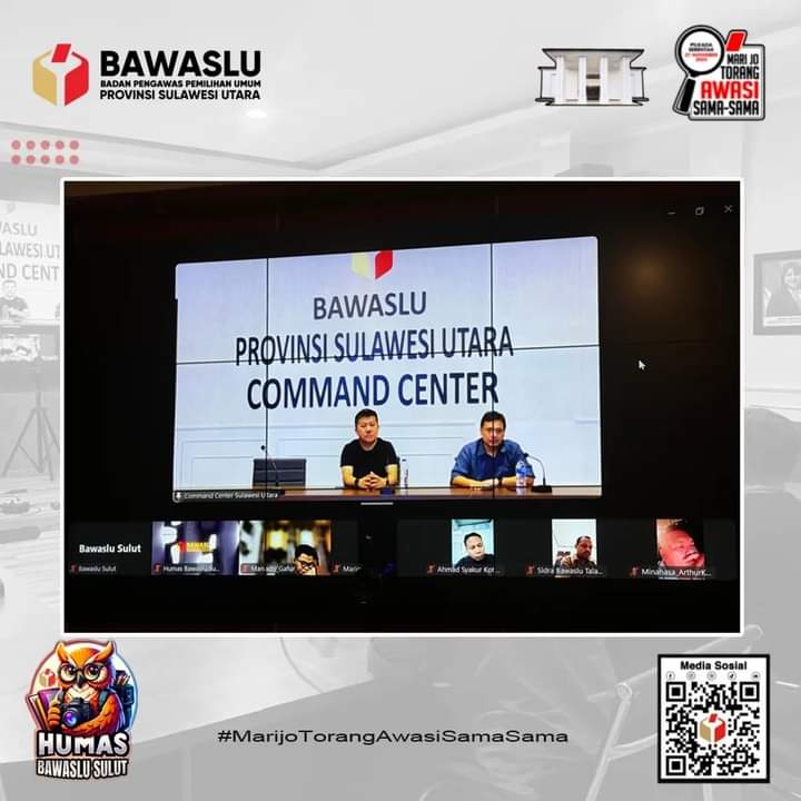 Mewoh: Setiap Hasil Pengawasan Coklit Perlu Diuji Kebenarannya