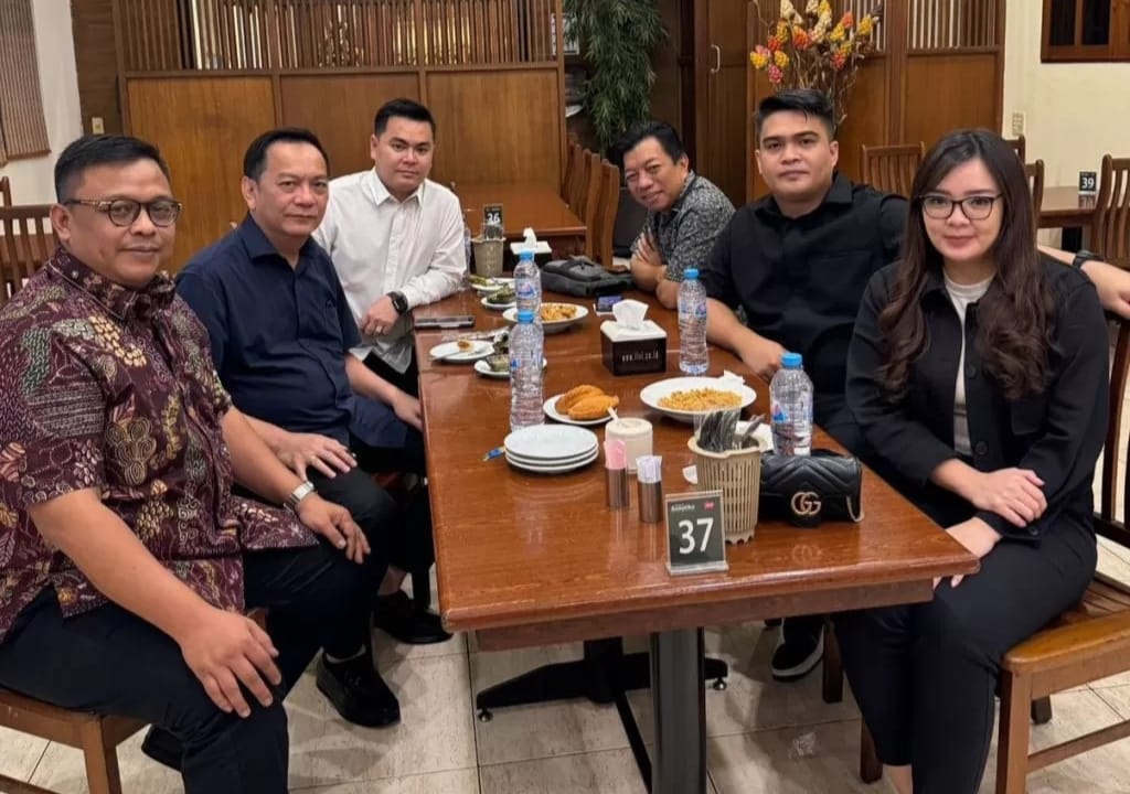 Kuasa Hukum Prabowo-Gibran Kawal Caroll-Sendy Hadapi Gugatan MK