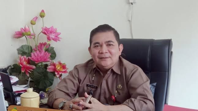 Gaji Nakon Pemkot Tomohon Sesuai Jumlah Hari Kerja