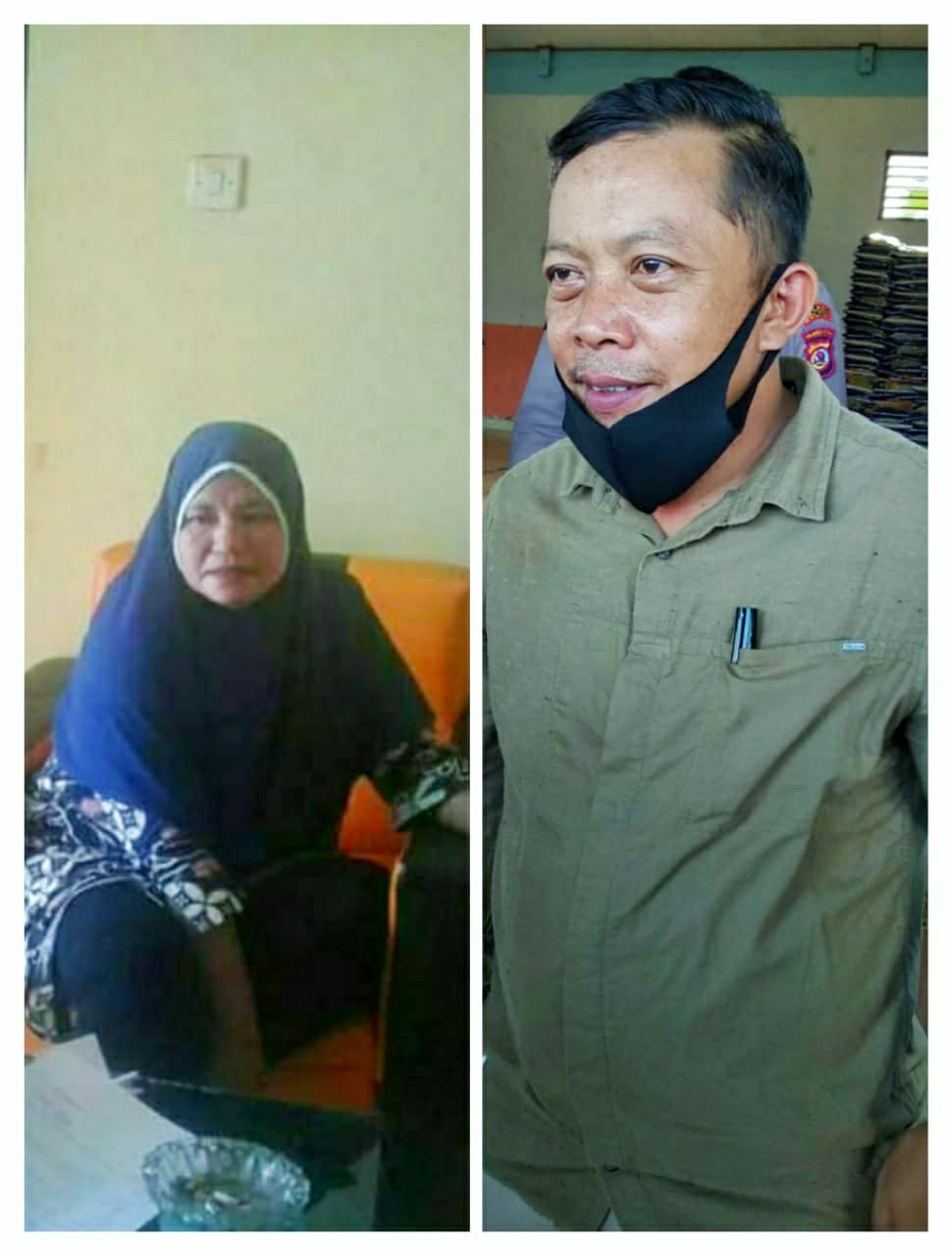 Penyaluran Bantuan Terendus Bermasalah, Pernyataan Sekdes Kotabunan Dinilai “Asal Malontok”