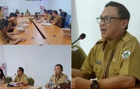 Rumusan Akhir RPJPD Tomohon 2025-2045