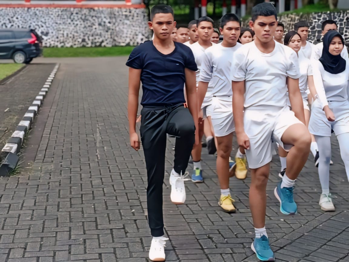 Penuh Perjuangan, Jonathan Gilbert Tanjawa Langkahi Putra Wagub Sulut Menuju IKN