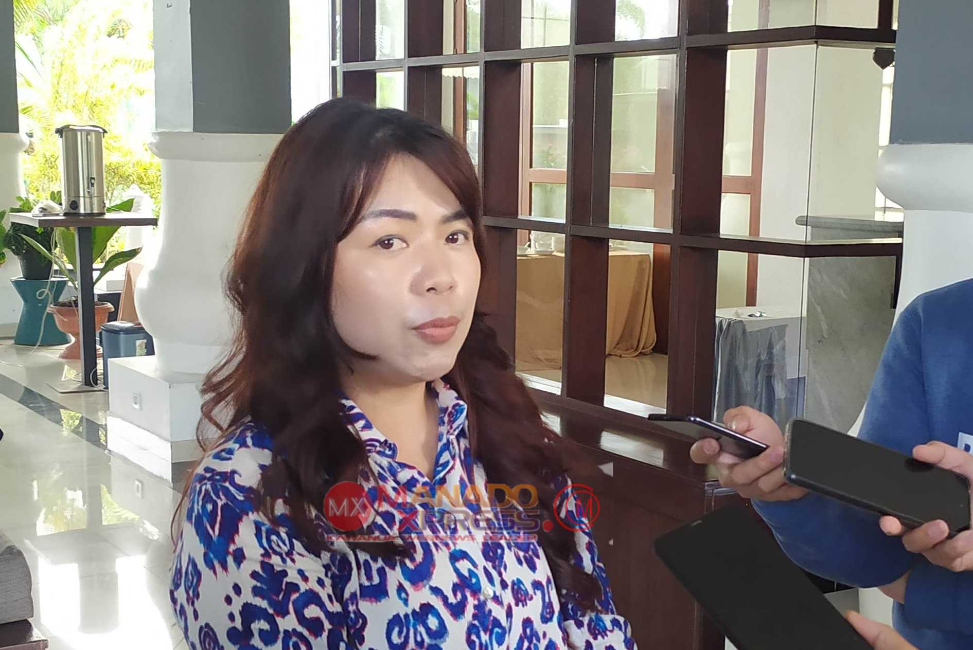 KPU Tomohon Fokusi Pemutakhiran Data Pemilih