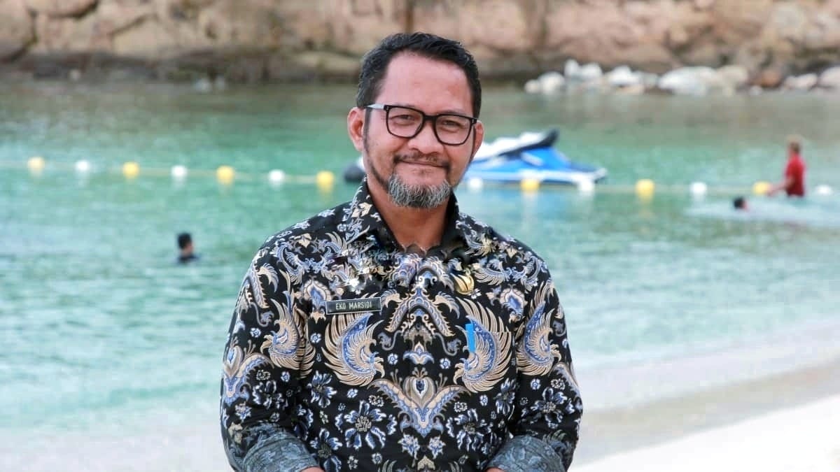 Topang Pariwisata, Hotel Eastern Paradise Segera Dibangun di Boltim 