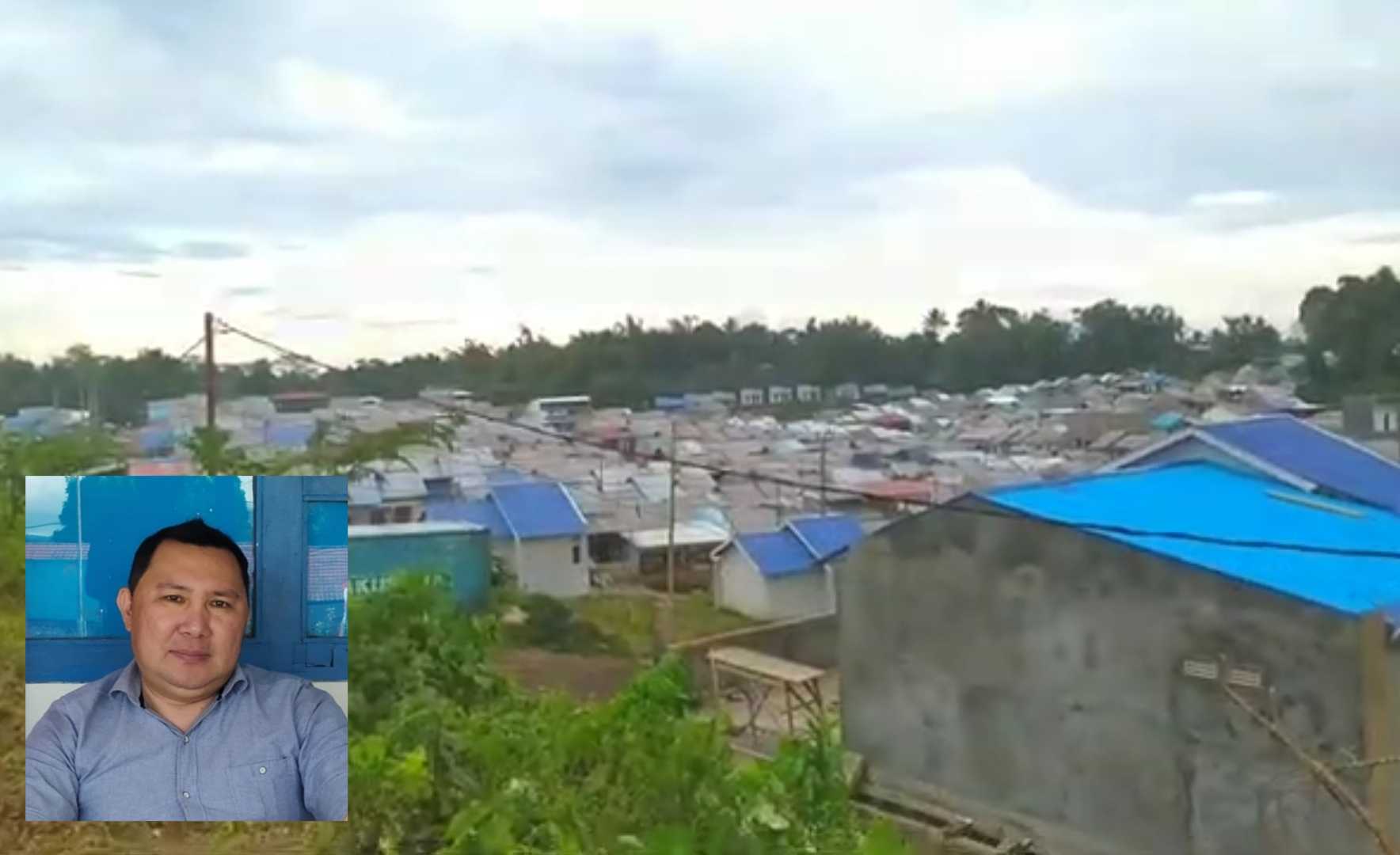 SPAM Tomsel Tambah 1500 SR, Griya 2 Masuk Daftar