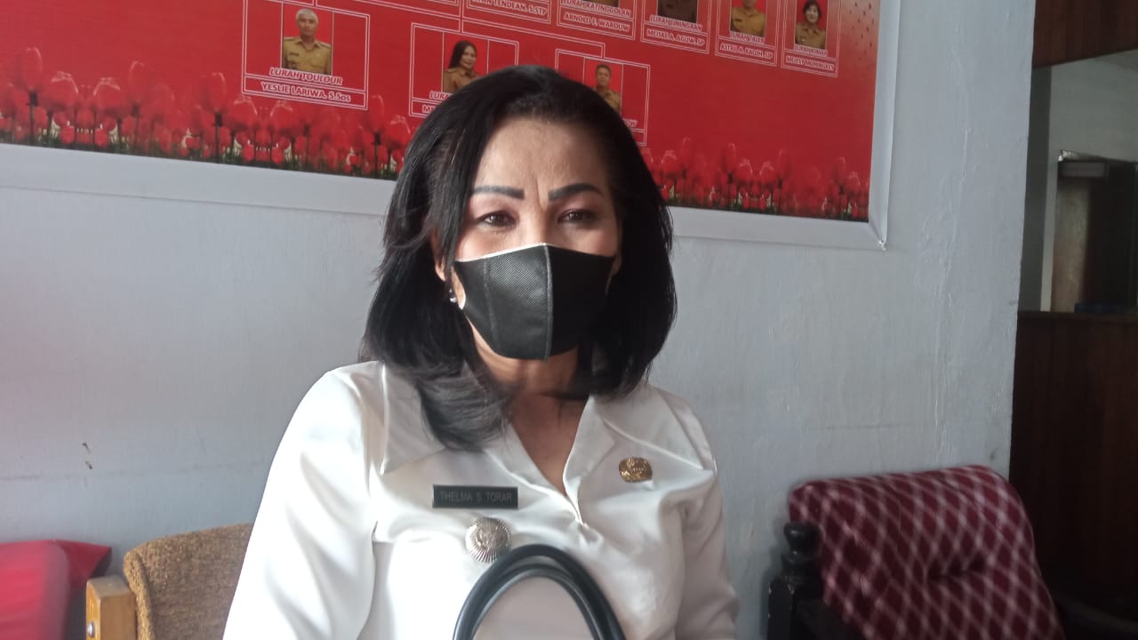 Capaian PBB Baru 36,7 Persen, Torar Terus Edukasi Warga