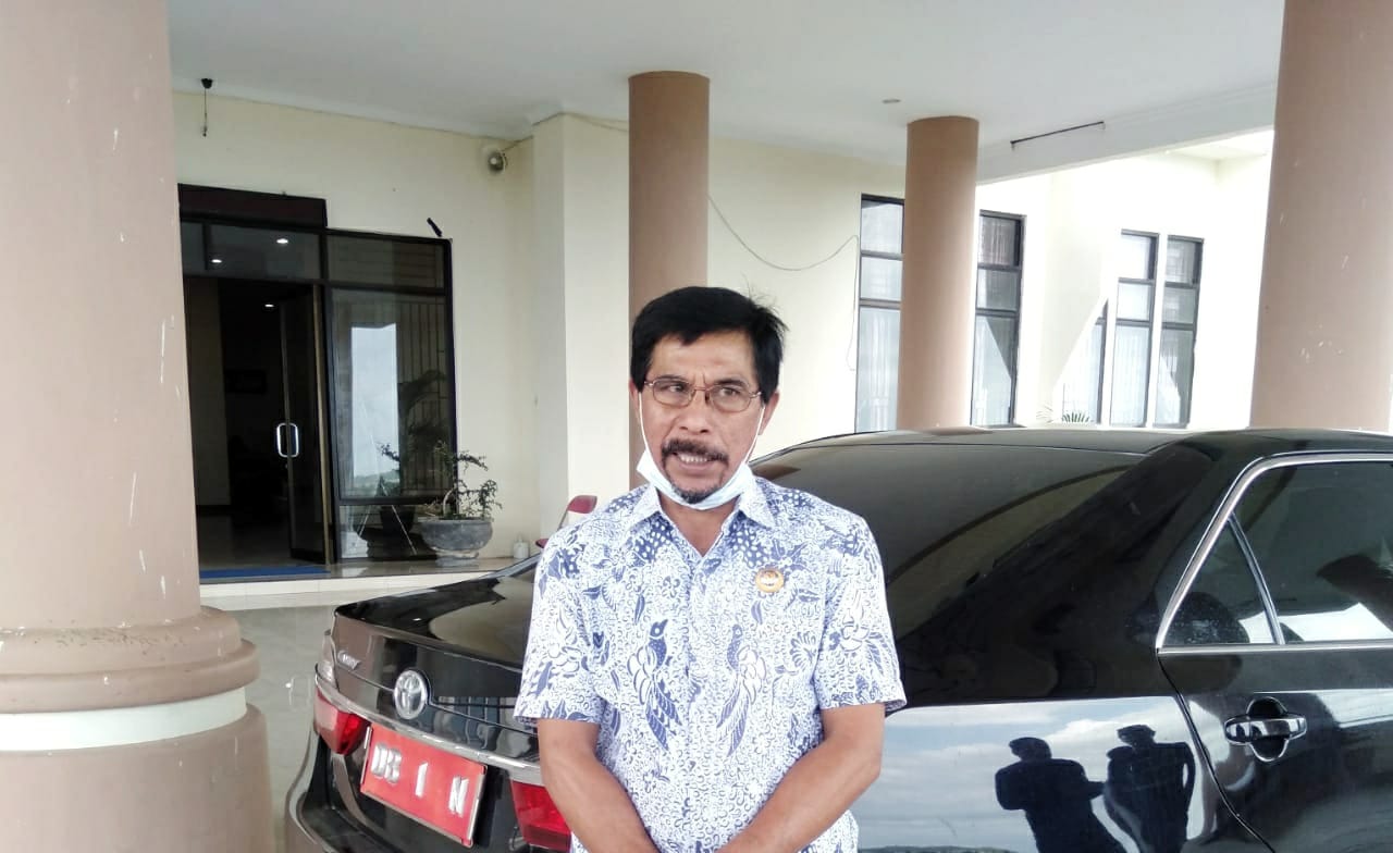 Hadapi Covid-19, Langkah Serius Dipacu Pemda Boltim