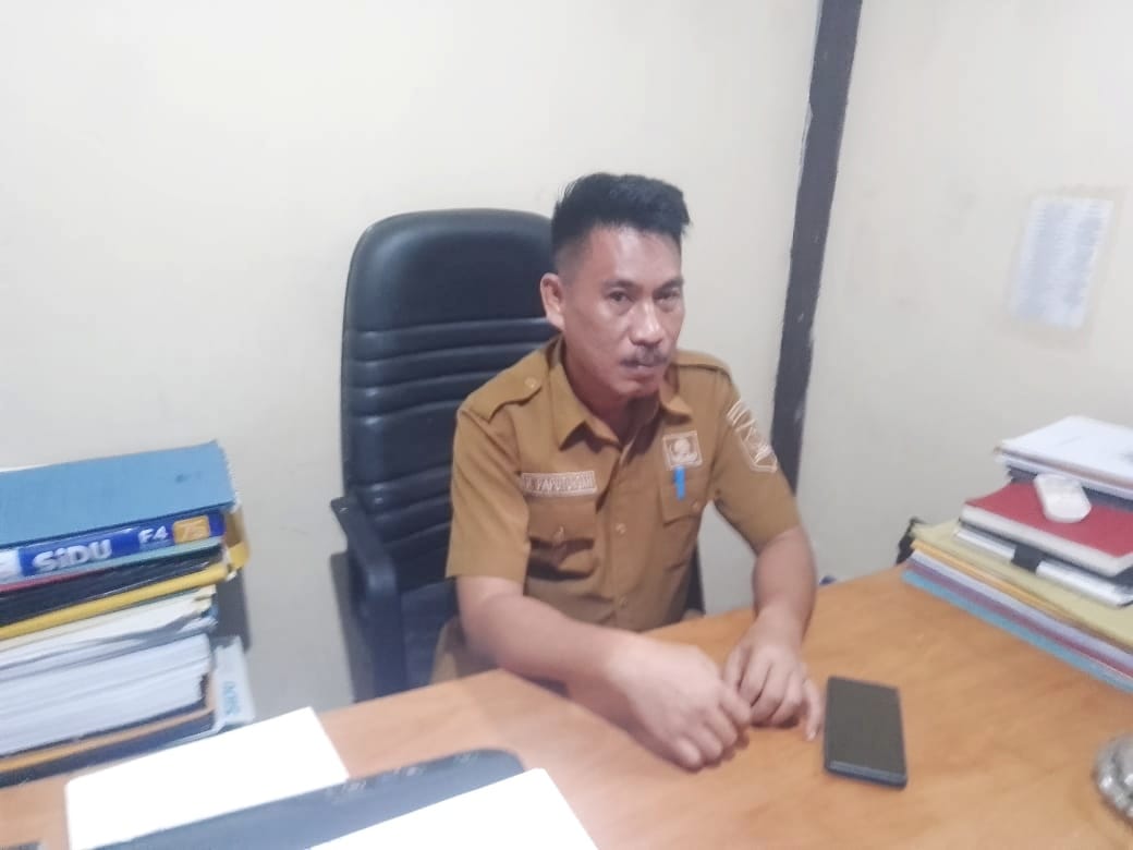 DKP Boltim Akan Salurkan Bantuan Kepada Kelompok Nelayan 