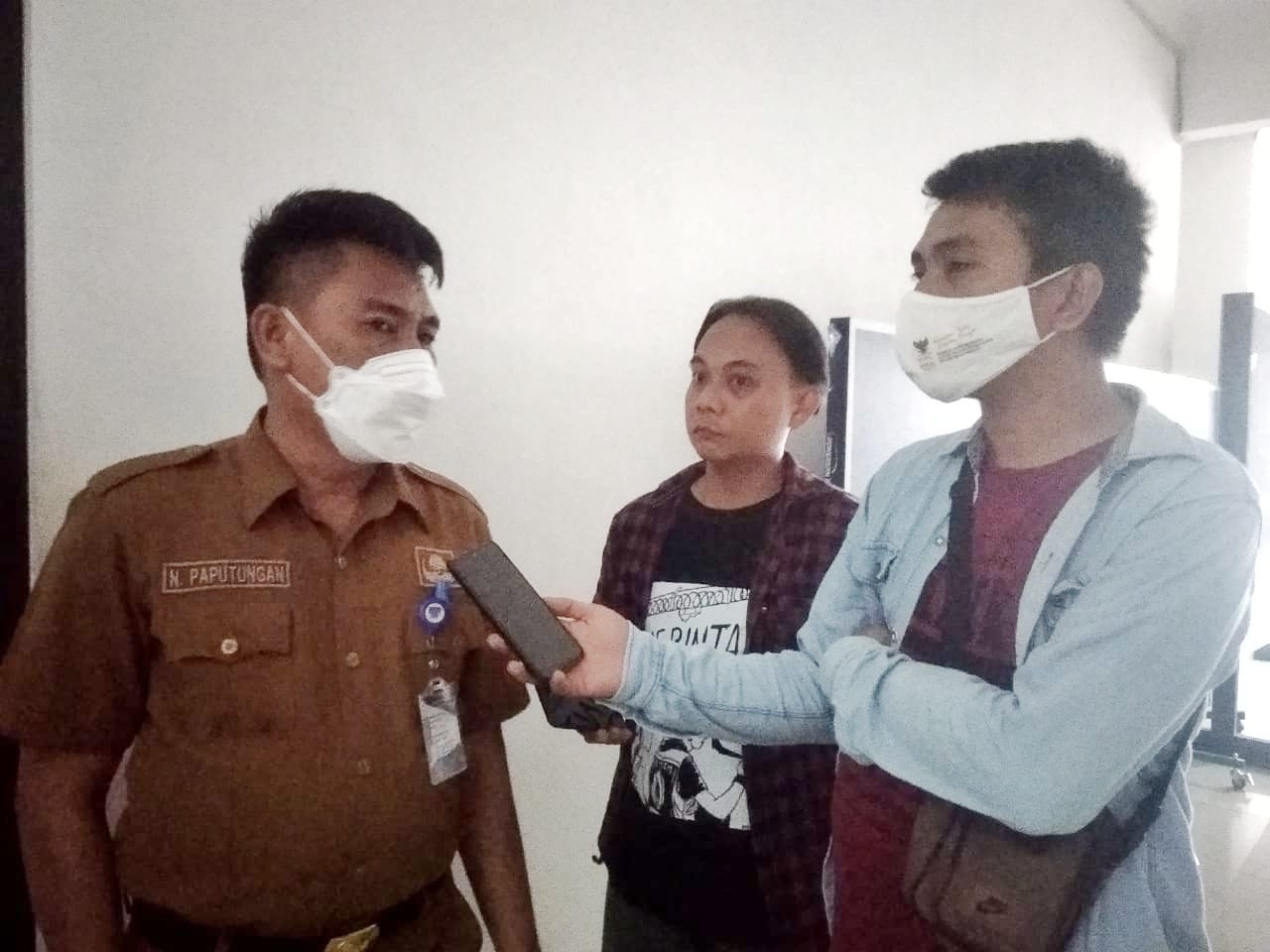 Diwarning, Dinas Kelautan dan Perikanan Boltim Akan Dipanggil DPRD 