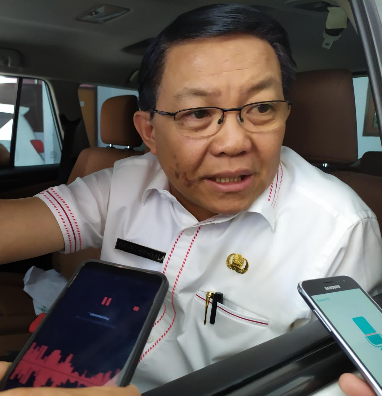 Pembukaan Tempat Ibadah di Minahasa Belum Jelas