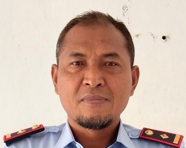 Bantu Pemkab Minahasa Atasi Eceng Gondok, Lapas Tondano Siapkan 