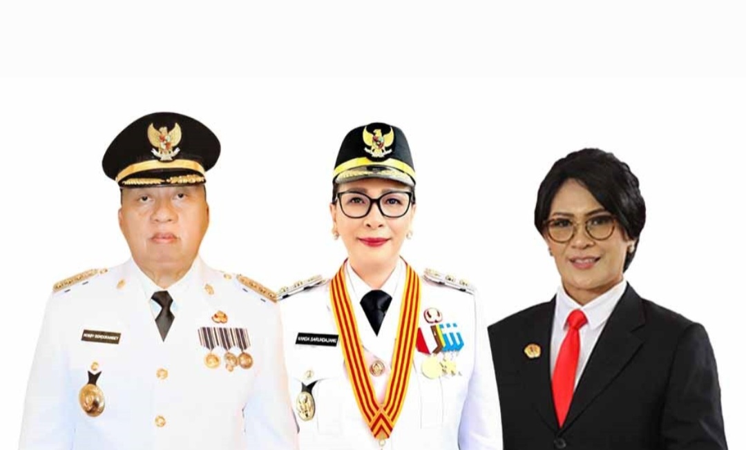 Hari Ini Pemkab Minahasa Salurkan Bantuan Sembako untuk Warga Terdampak Banjir