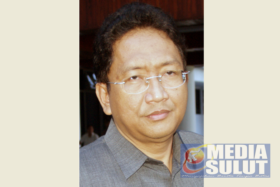 Semakin Tercemar, Masyarakat Diajak Lestarikan Air