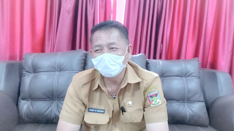 1.038 Koperasi di Minahasa Terancam Dinonaktifkan