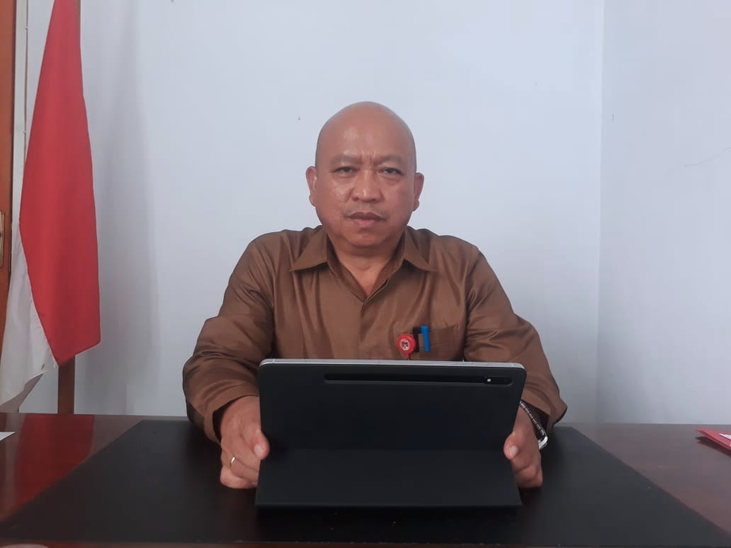 Pancu Program Jebol e-KTP, Disdukcapil Minahasa Terbitkan Digital ID