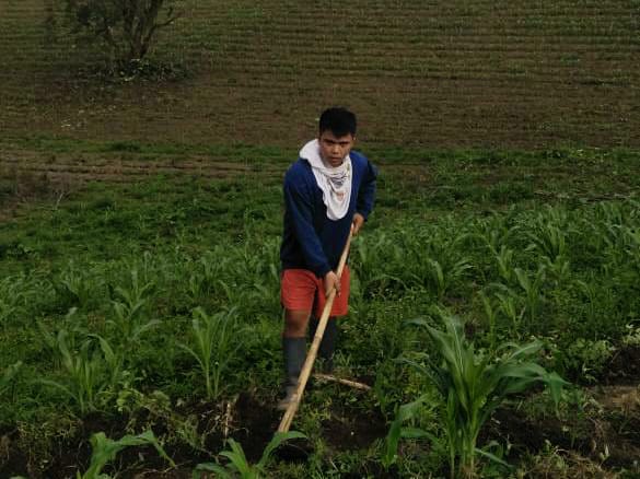 Pembatasan Sosial Picu Sederet Masalah di Masyarakat