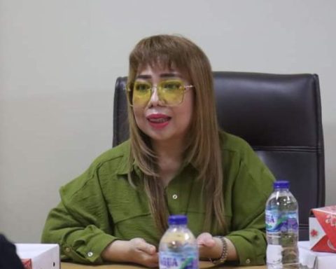 Terkait Efesiensi Anggaran, Sondakh Tanggapi Program Prabowo 