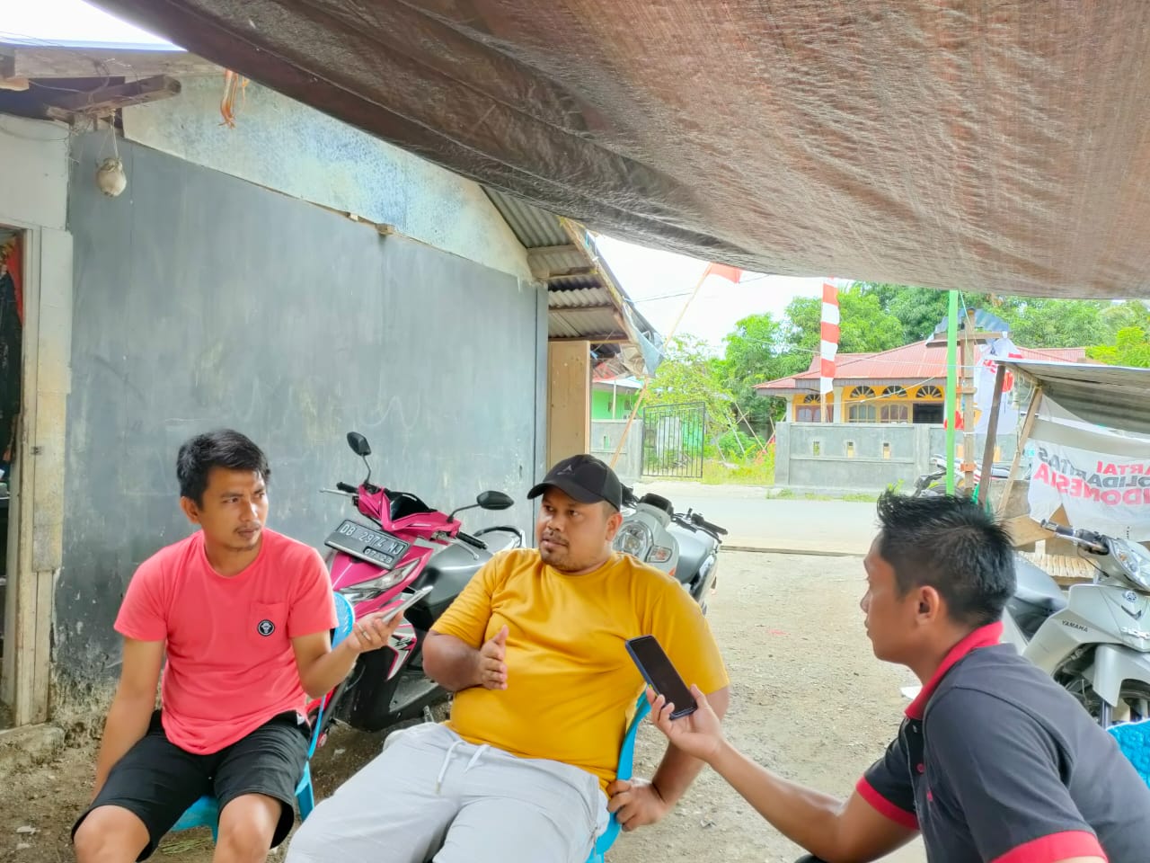 Perusahaan Tambang Emas PT ASA Dianggap Maladministrasi
