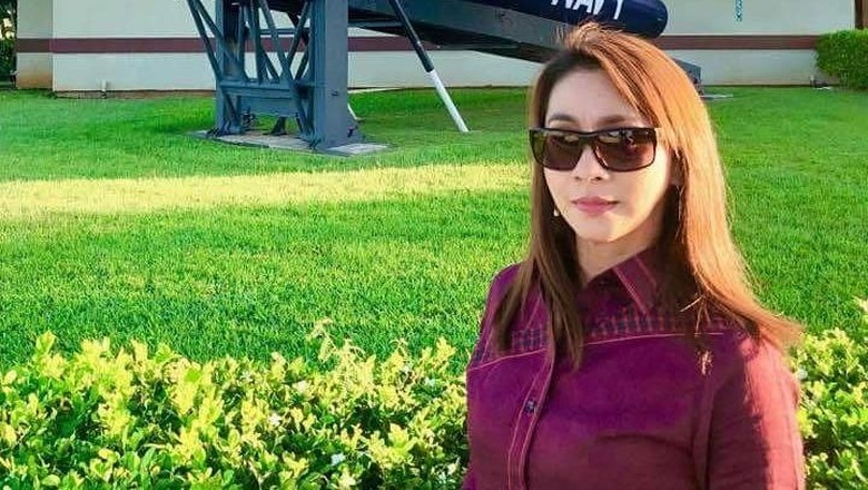 Kisah Kontroversi Bupati Talaud: Ke AS Tanpa Izin hingga Kena OTT KPK