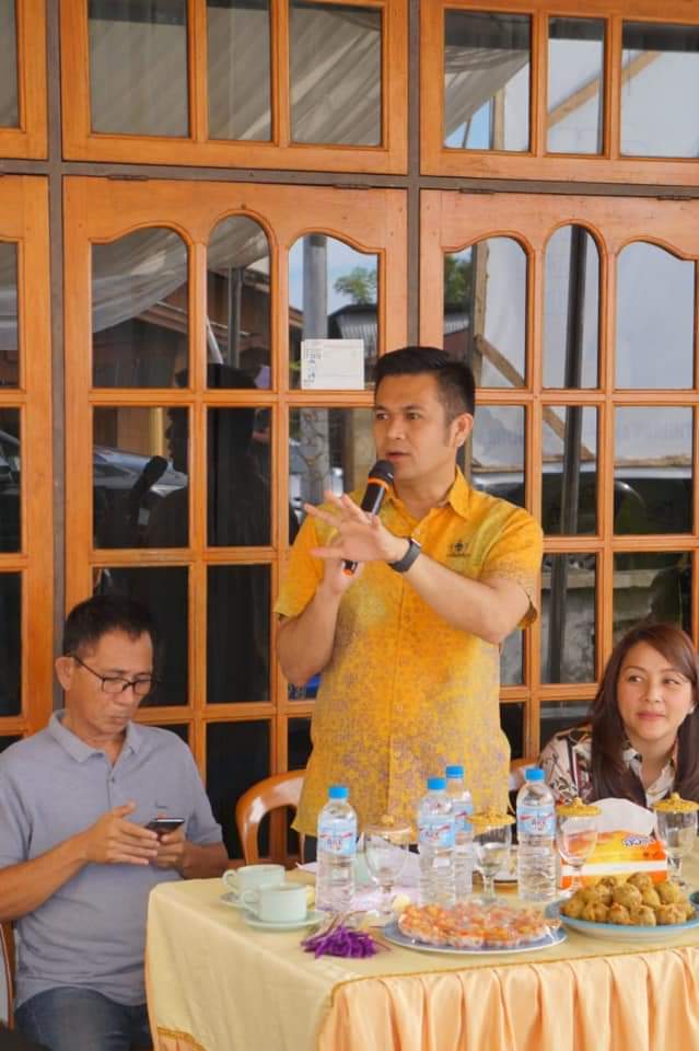 SAS-JGE-MJLW Akan Disurvei Kembali Bulan April