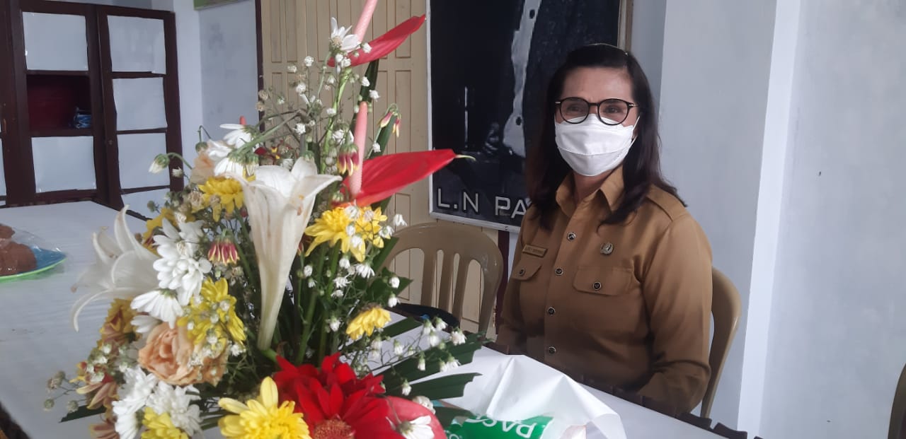 Pemkot Tomohon Bantu 8.450 Tenaga Kerja Terdampak Covid-19