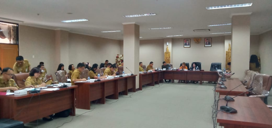 Kontribusi Alfamart Cs untuk Pendapatan Daerah Minim, Sondakh: Ini Sangat Memprihatinkan 