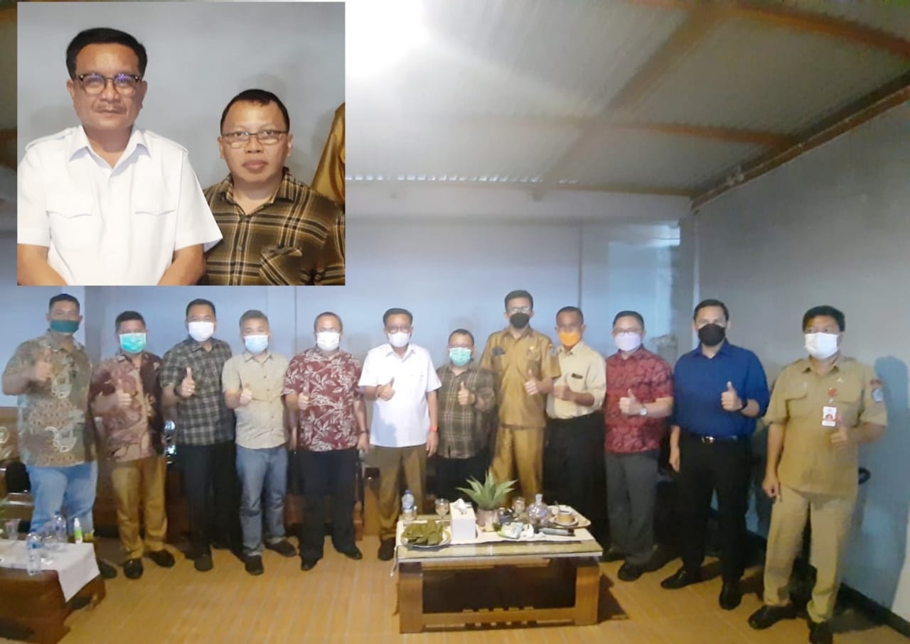 Masuk Nominasi, Rio Rindengan Dinilai Pantas Jabat Sekretaris P/KB Sinode GMIM