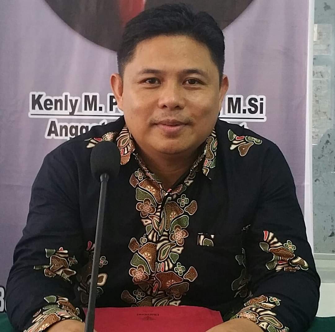Usai Dilantik, 270 PKD Se Minahasa Langsung Bekerja