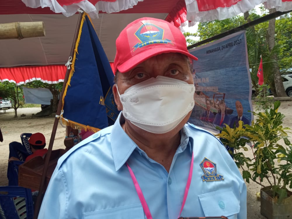 Dondokambey Komit Sejahterakan Nelayan