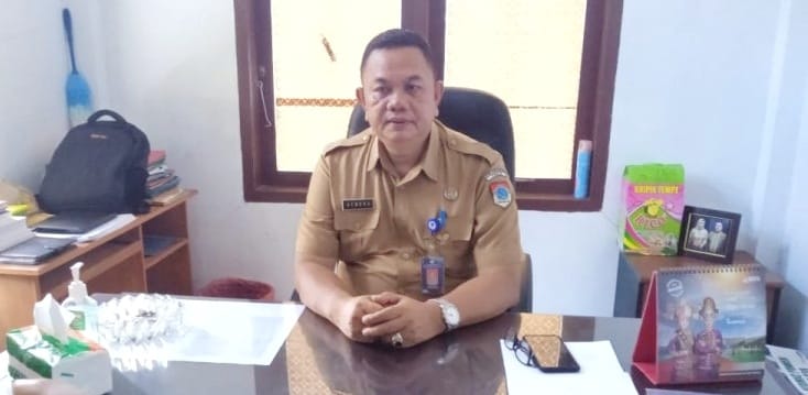 Salah Menyalahgunakan DD-ADD, DPMD Boltim Akan Berikan Sanksi 