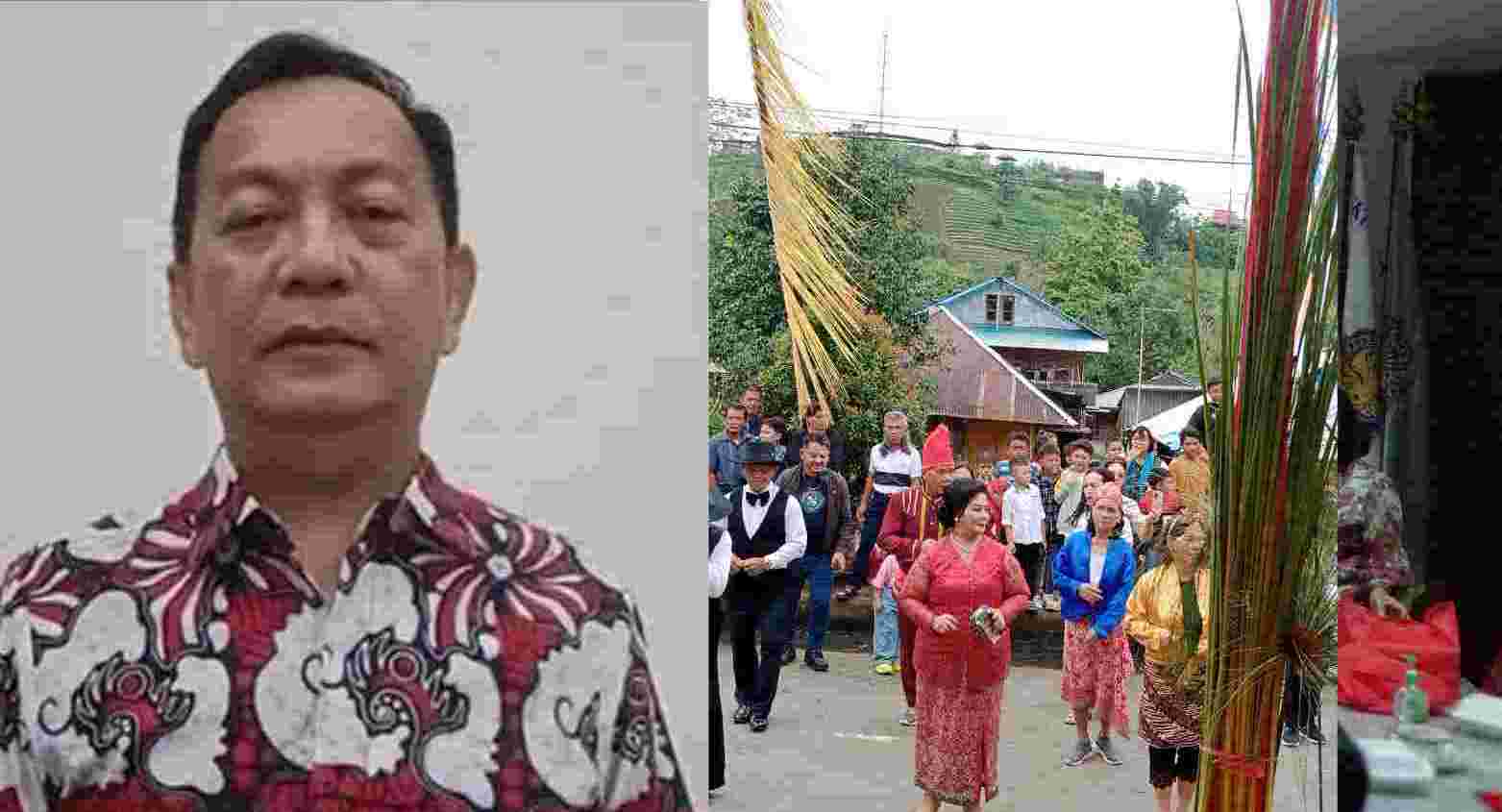 Caroll: Selamat Bersyukur Negeri Rurukan ke-176 Tahun