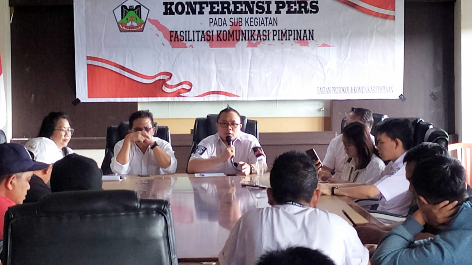 7 CCTv Intai Toilet Pasar