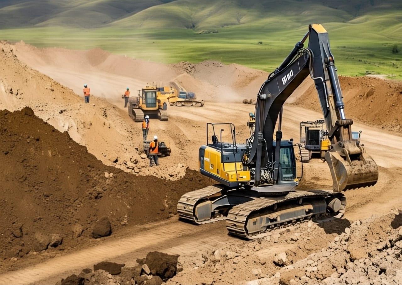 Legal Disidak, Ilegal Dibiarkan: Warga Buyat Protes Penertiban Tambang