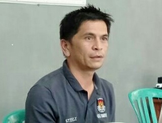 KPU Minta Masyarakat Pantau Rekam Jejak Calon PPK