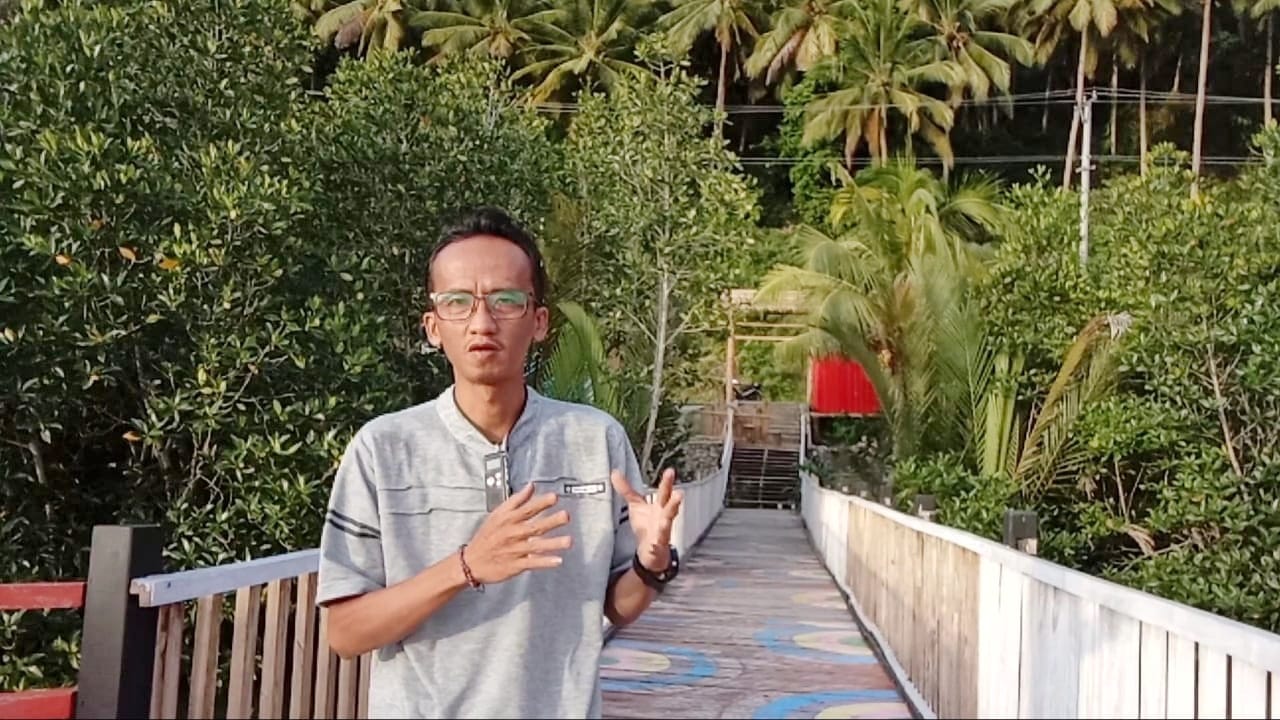 Apresiasi Komunitas Momais, Tokoh Pemuda Sebut Peran Mempromosikan Pariwisata Boltim