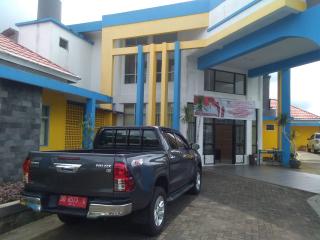 Mobil Dinas Mobil Dinas