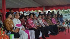 Paskah Nasional 2017