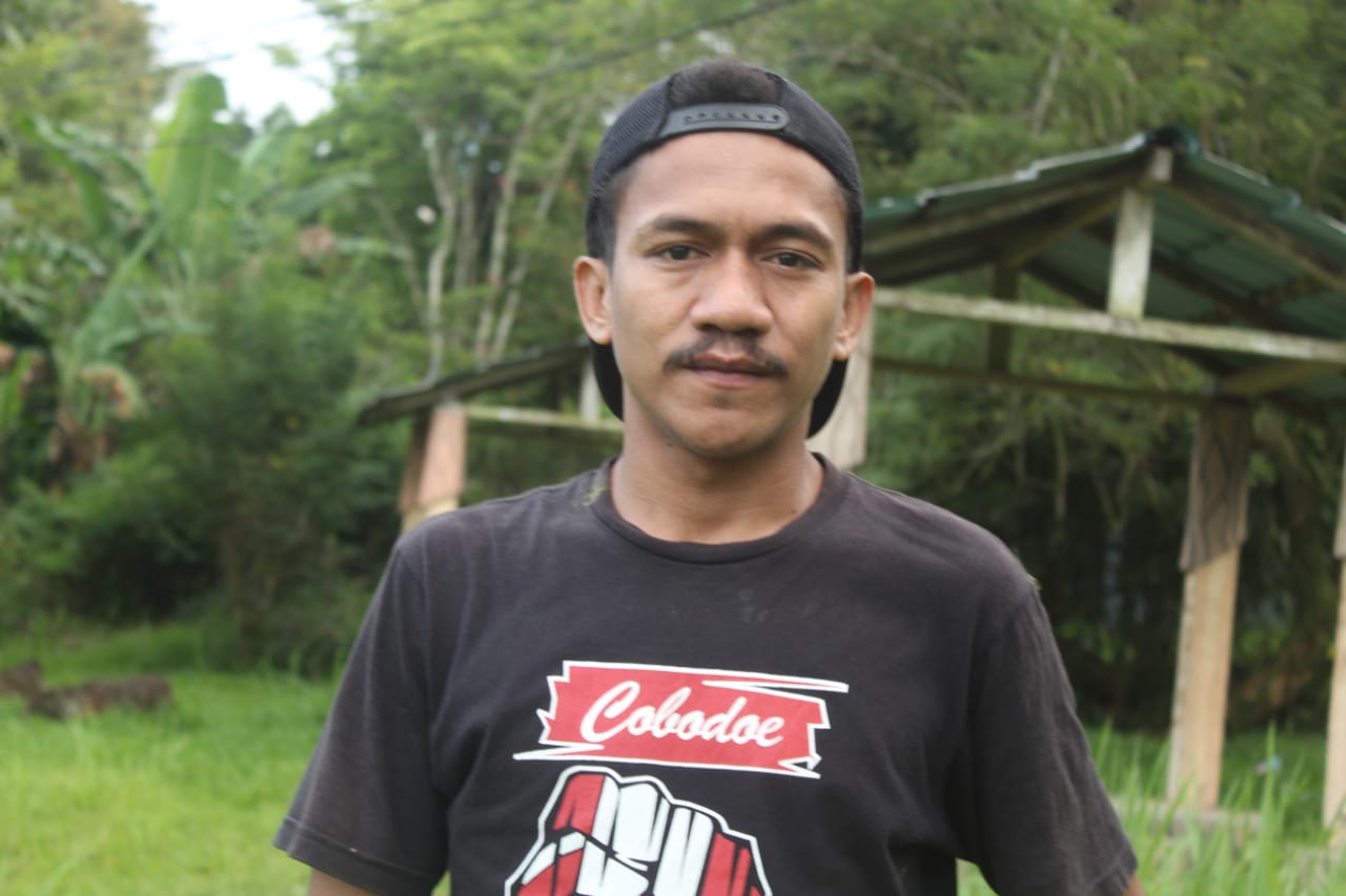  Ridawan Umar