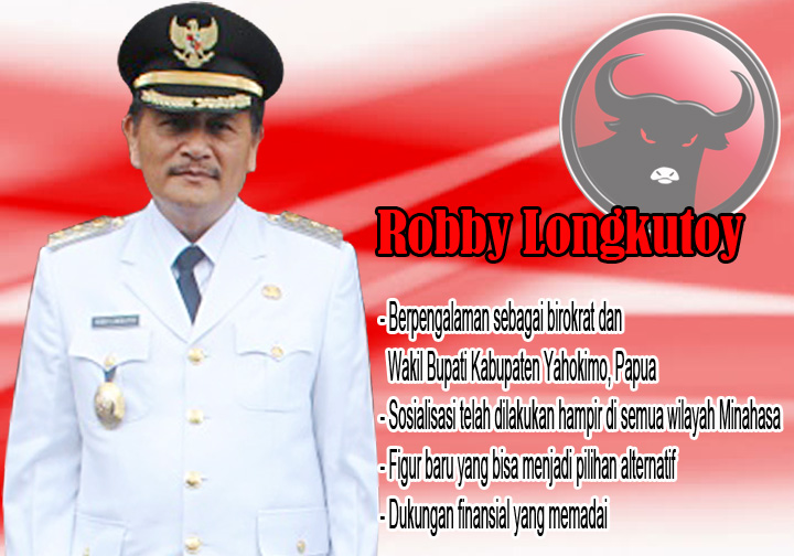 Robby Longkutoy